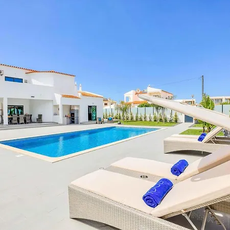 Sequeira Villa Albufeira