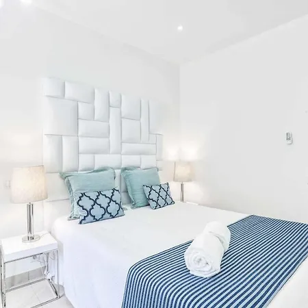 Sequeira Villa Albufeira