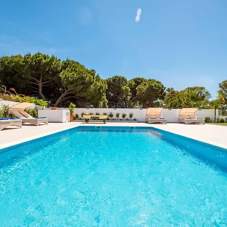 Villa Sequeira Albufeira