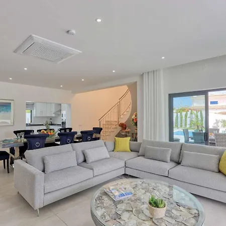 Villa Sequeira Albufeira