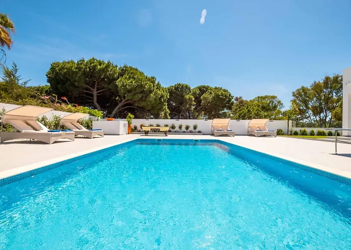 Villa Sequeira Albufeira