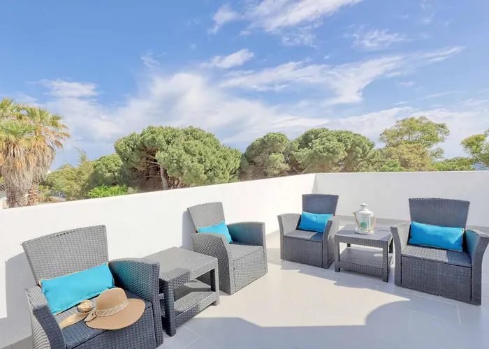 Sequeira Villa Albufeira