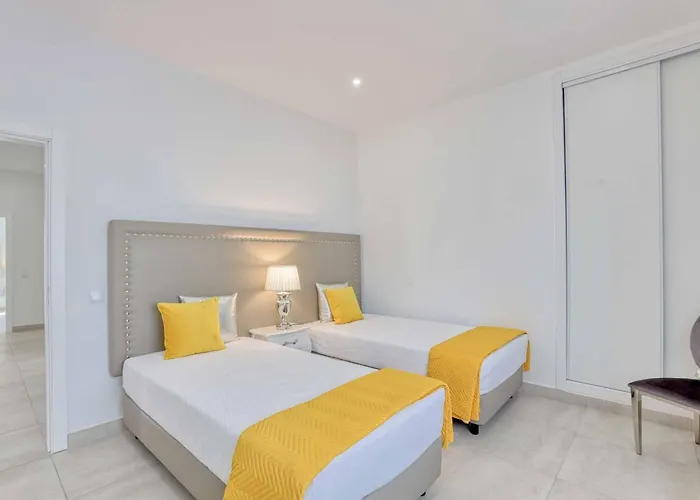 Villa Sequeira Albufeira