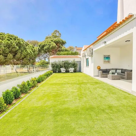 Villa Sequeira Albufeira