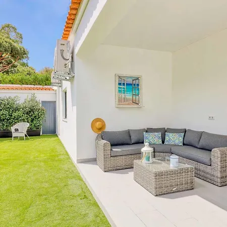 Sequeira Villa