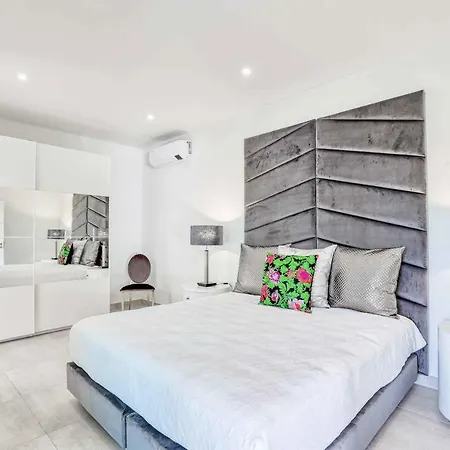 Villa Sequeira *