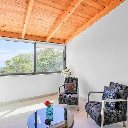 Villa Sequeira Albufeira