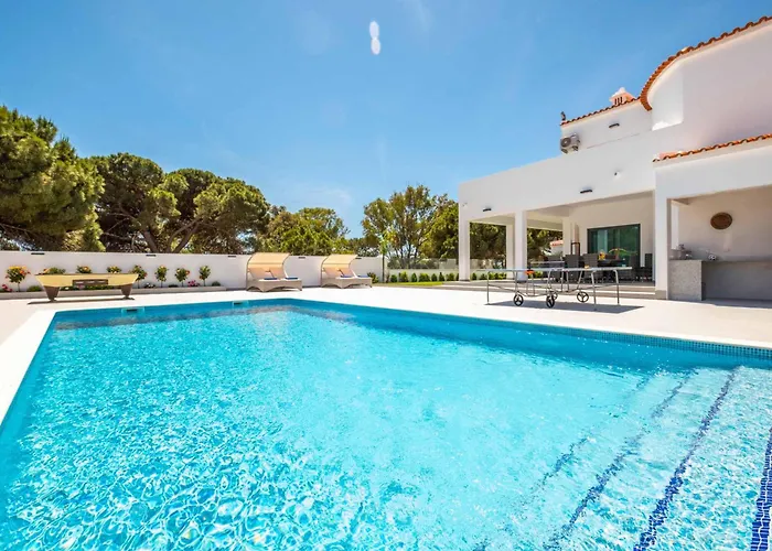 Sequeira Villa Albufeira