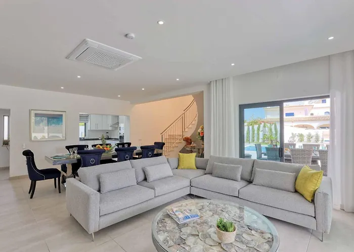 Villa Sequeira Albufeira