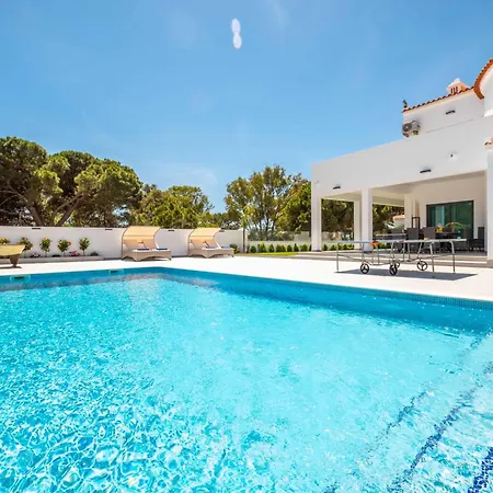 Sequeira Villa Albufeira