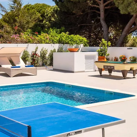 Villa Sequeira Albufeira