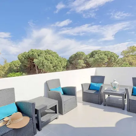 Sequeira Villa Albufeira