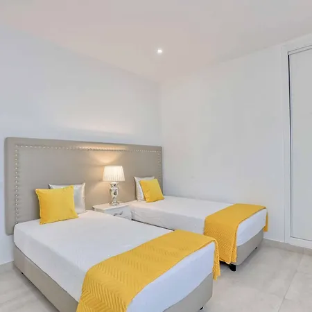 Villa Sequeira Albufeira